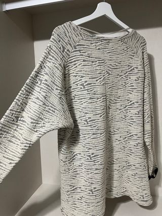 Sudadera Pull and Bear