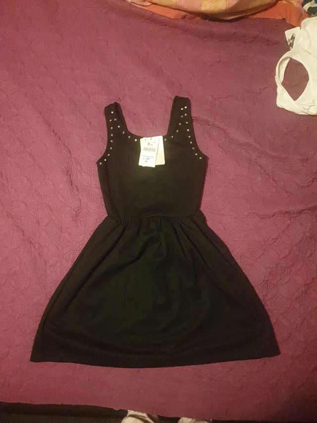 vestido