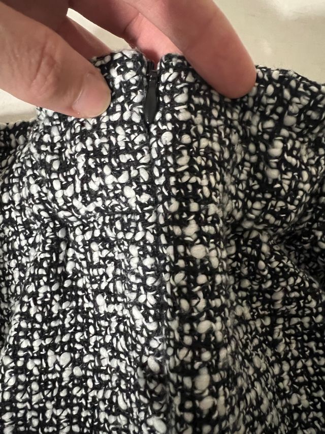 Pantalón corto invierno