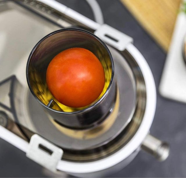 Licuadora frutas verduras Cevotec