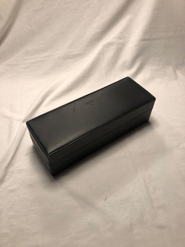 Caja para 6 relojes Sacher