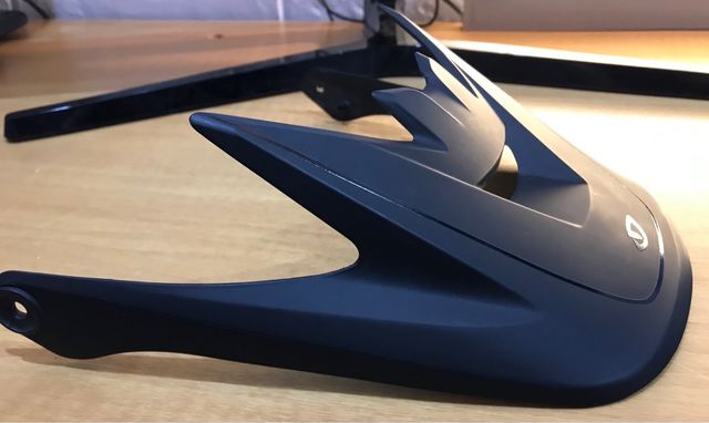 Visera Giro Switchblade