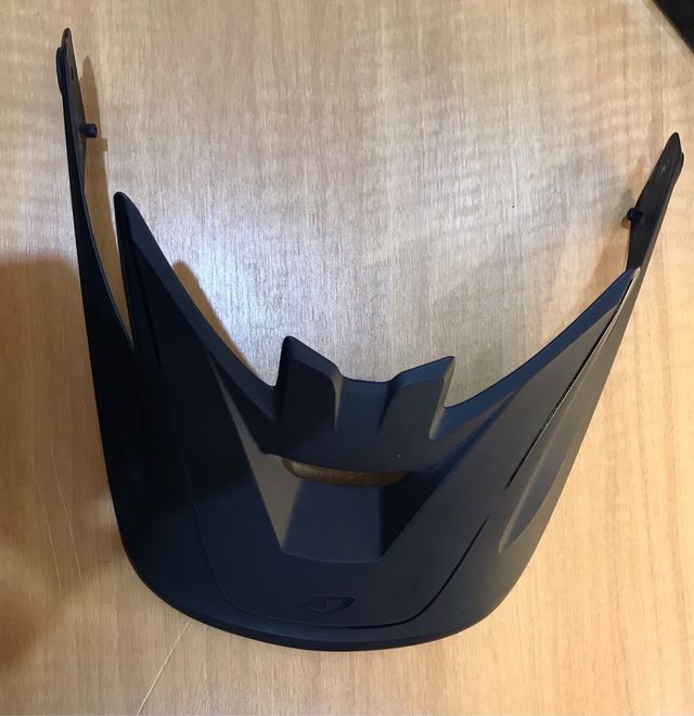 Visera Giro Switchblade