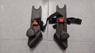 Adaptadores Baby Jogger Maxicosi