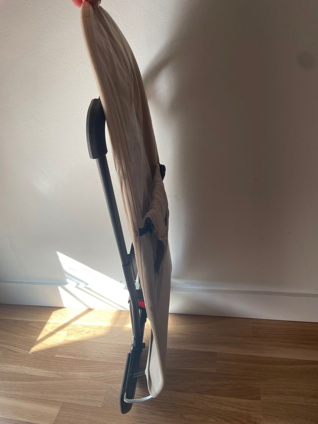 Hamaca BabyBjörn Balance Soft