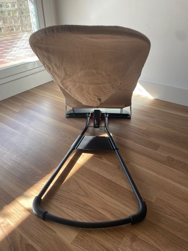 Hamaca BabyBjörn Balance Soft