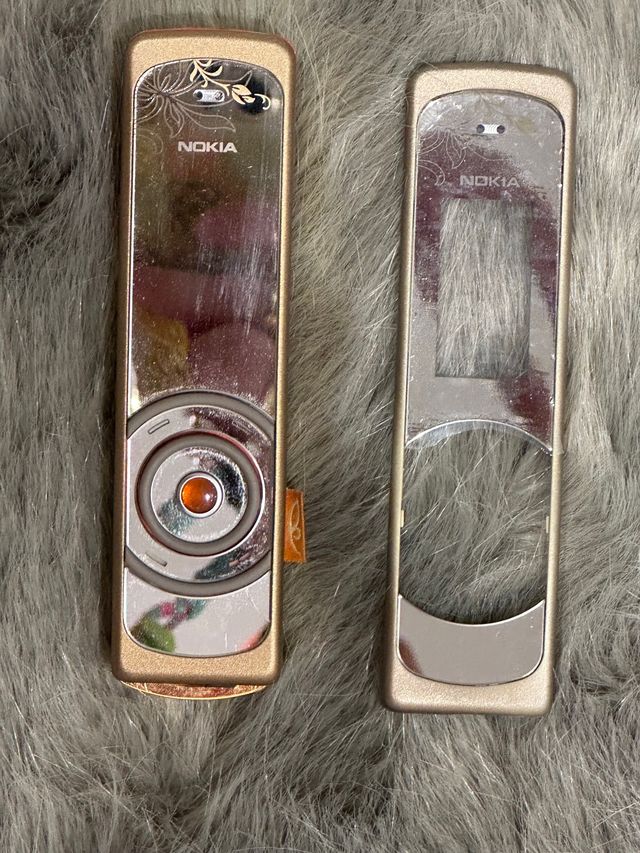 Nokia 7380 nuevo