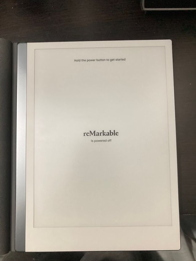 Ebook Remarkable 2 de segunda mano por 140 EUR en Sant Cugat del Vallès