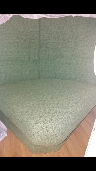 Sofa / butaca / módulo