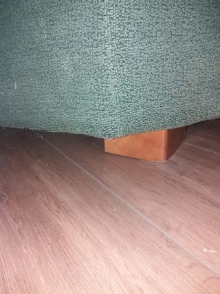 Sofa / butaca / módulo