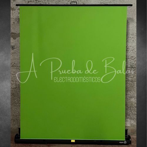 ELGATO PANTALLA VERDE