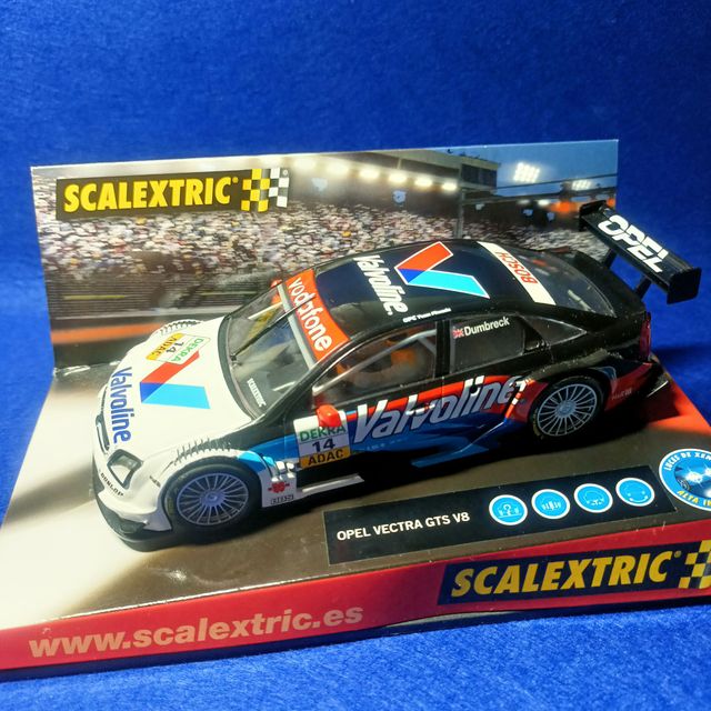 Miniature Opel Vectra 1/18 MCG A 2000 Metallise Grise 1988 1:18