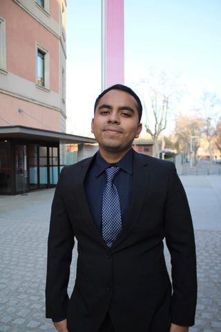 Profesor de Inglés, Español y francés
