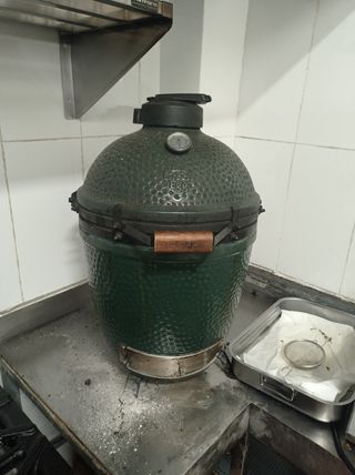 Kamado Big Green Egg Large