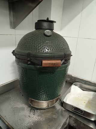 Kamado Big Green Egg Large