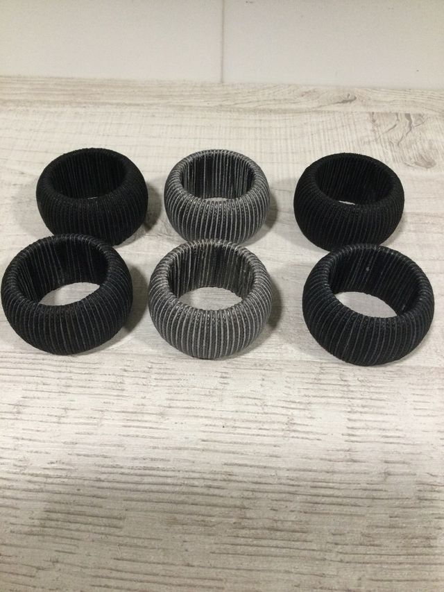 Servilleteros Casa Viva