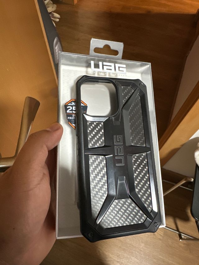 Funda UAG IPhone 13 Pro Max 