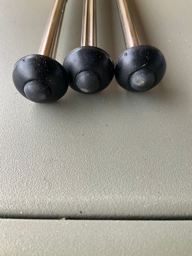 Trípode de viaje de la marca HAKUBA