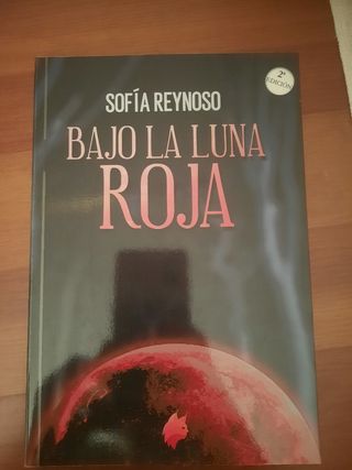 Bajo la luna roja