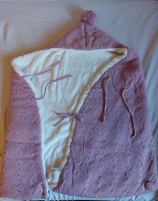 Saco capazo Cotton Juice