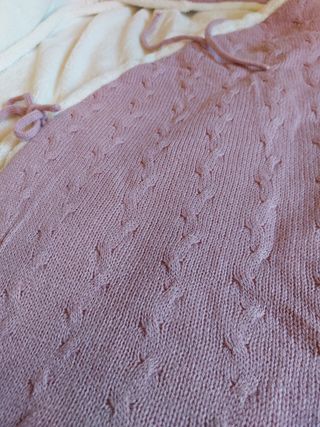 Saco capazo Cotton Juice