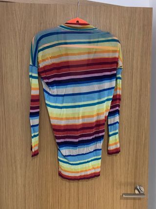 Jersey marca Desigual talla M