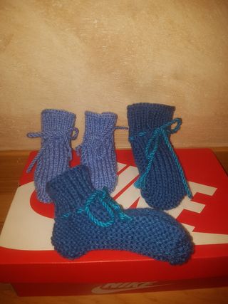 🧦💎❤PATUCOS ABUELAS🧡💎🧦