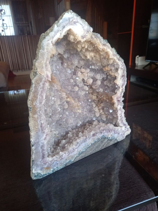 Geoda Amatista