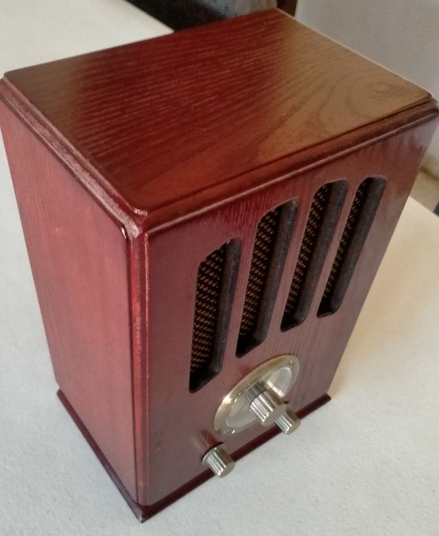 Radio vintage