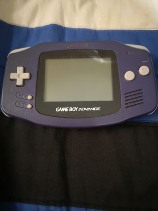 game watch game boy