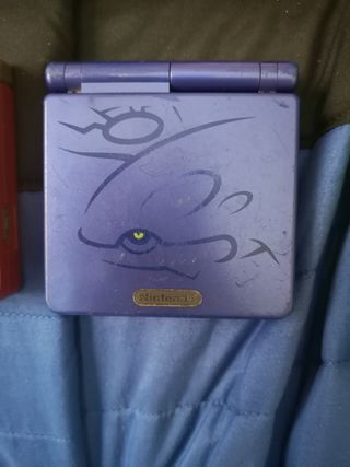 game watch game boy