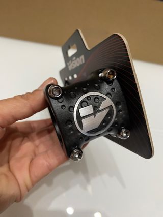 Vision TriMax Potencia - 31,8mm - 6°