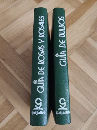 Guías Grijalbo