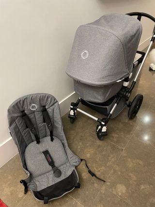 Bugaboo Camaleón 3 