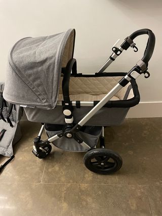 Bugaboo Camaleón 3 
