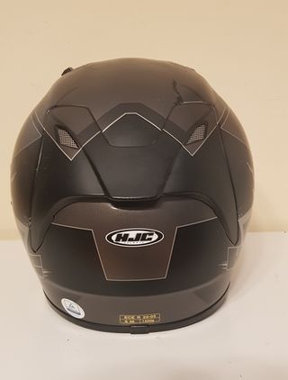 CASCO HJC INTEGRAL  FG-ST