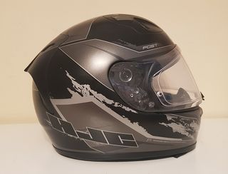 CASCO HJC INTEGRAL  FG-ST
