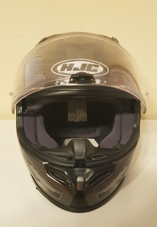 CASCO HJC INTEGRAL  FG-ST