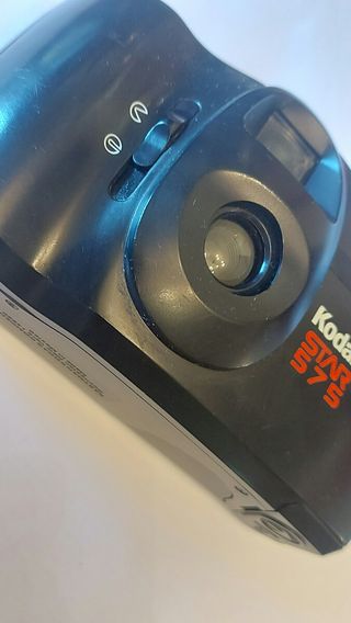 Camara Kodak Star 575 analogica de carrete