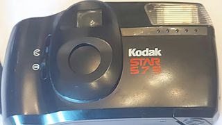 Camara Kodak Star 575 analogica de carrete