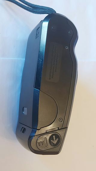 Camara Kodak Star 575 analogica de carrete