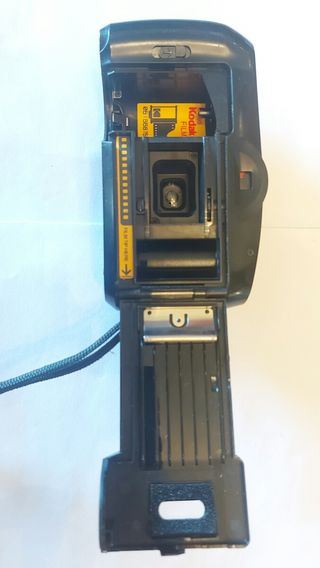 Camara Kodak Star 575 analogica de carrete