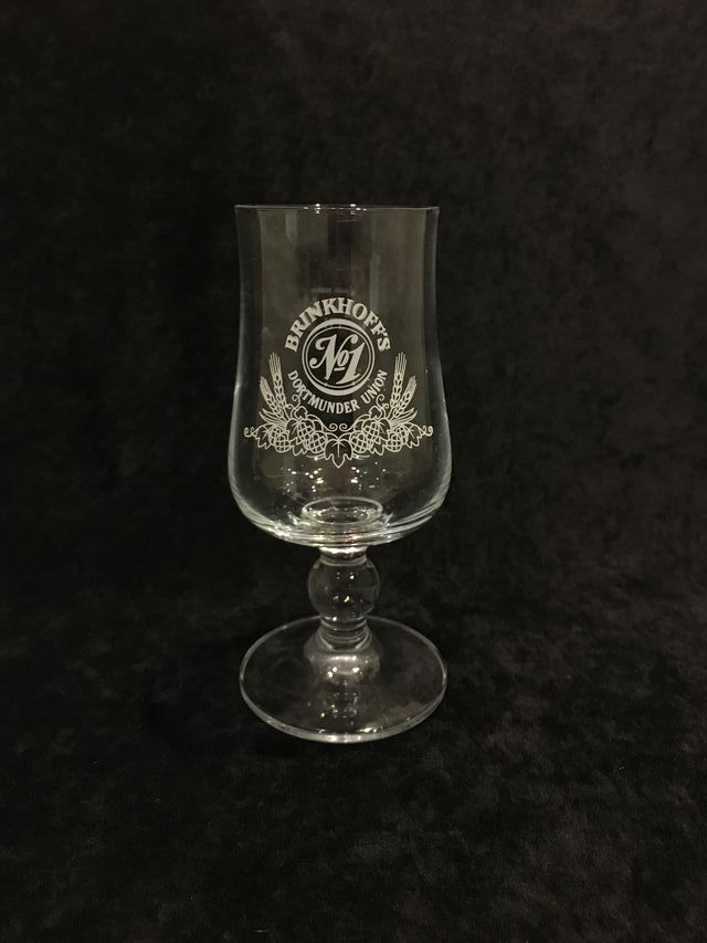 Copa / Vaso Cerveza Brinkhoffs de Colección