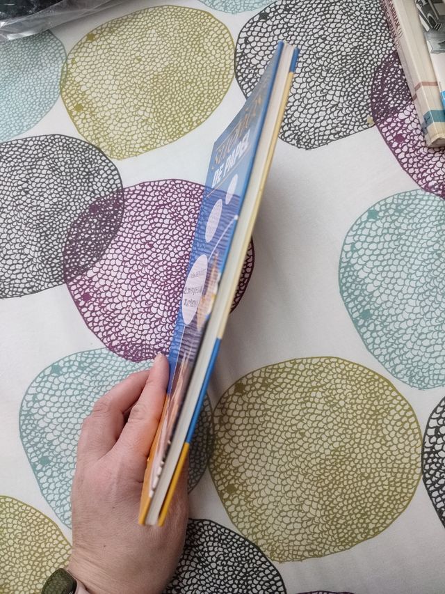 El día que lloro Walt Whitman