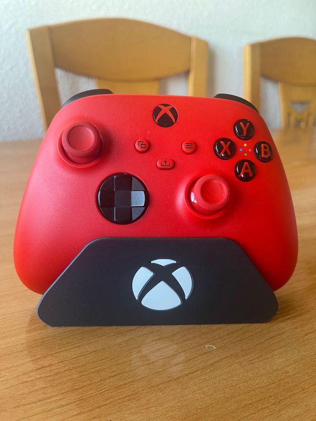 Soporte mando XBOX (mas colores)