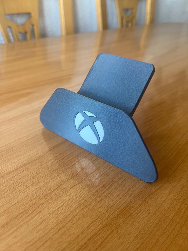 Soporte mando XBOX (mas colores)