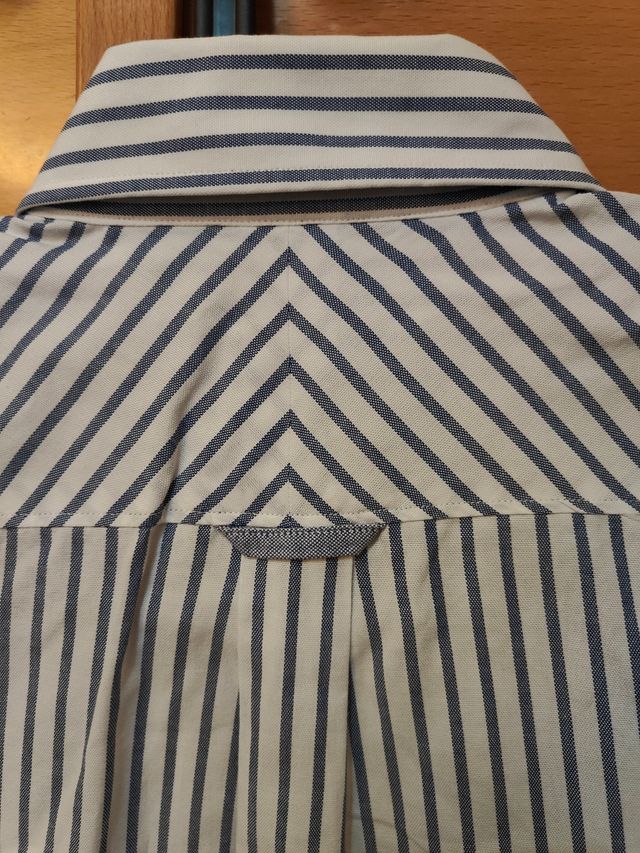 Camisa Ben Sheman Nueva M