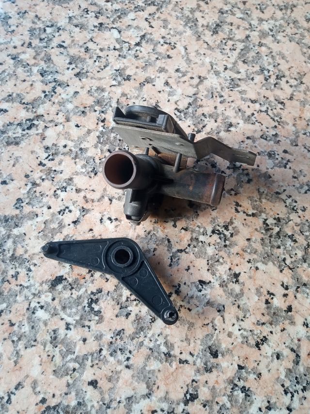 RECAMBIOS DE DESGUACE DE RENAULT 18