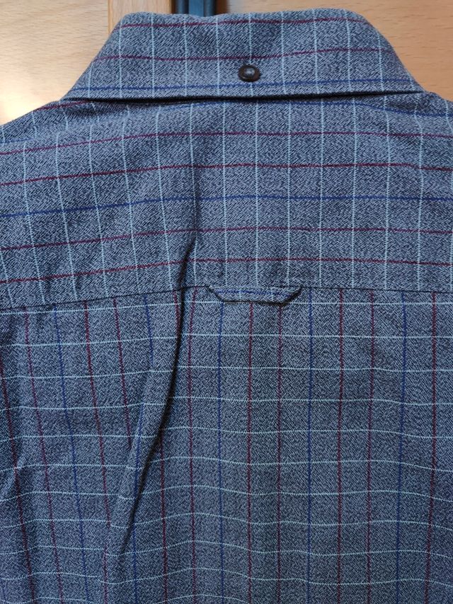 Camisa Ben Sheman Nueva M