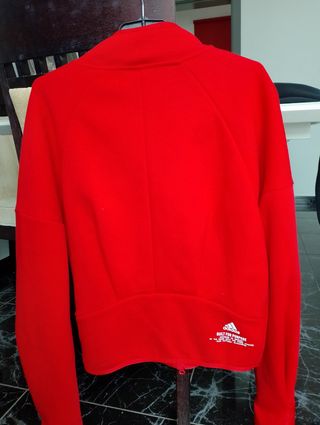 Chandal de chica Adidas
